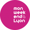 Logo Mon Week-end à Lyon